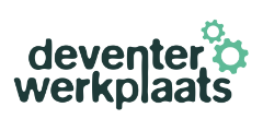 Logo Deventer Werkplaats