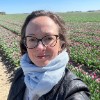 Open het profiel van Giedre Vasyliene